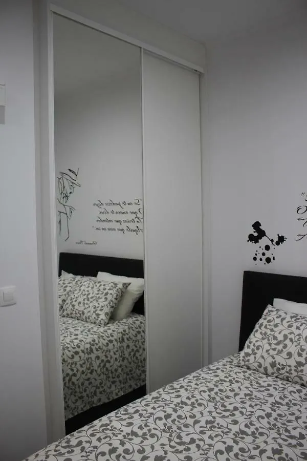 Lisbon Bica Apartment