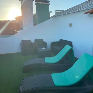Em Belém Alloggio in famiglia