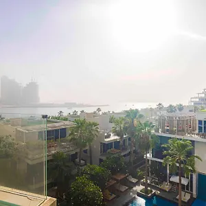 Five Palm - Platinium , Dubai United Arab Emirates