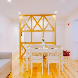 Casa Dos Doutores, A Cozy In Appartamento
