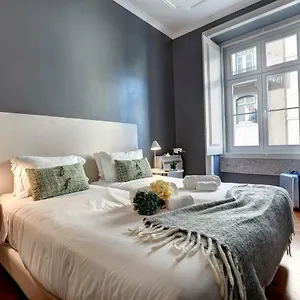  Apartament Canaan Boutique Fanqueiros 114 By Get Your