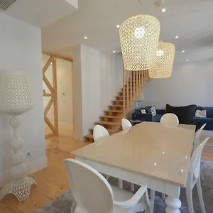  Apartment Silver Side River
