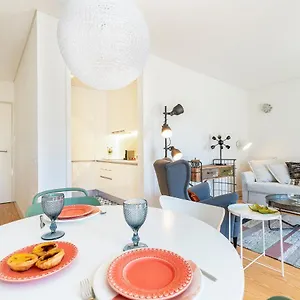  Apartament Gonzalo's Guest - Luxury Baixa