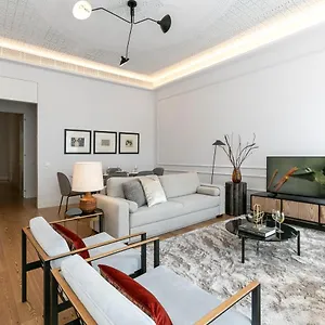  Apartment Casas Da Baixa - Unique Chiado