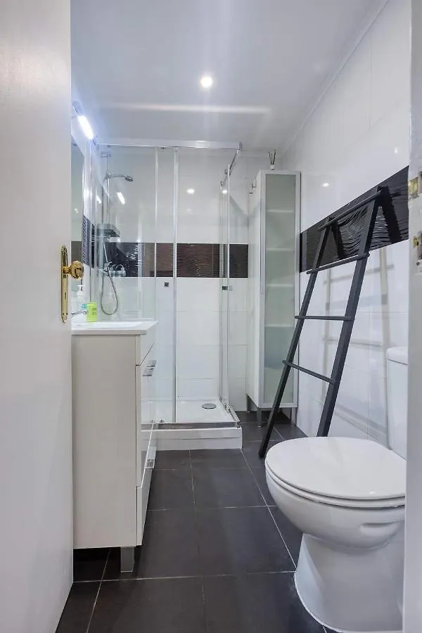 Lisbon Bica Apartment
